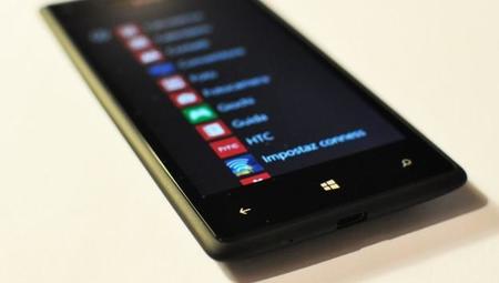HTC seguirá en Windows Phone, o al menos eso dice el presidente de HTC América