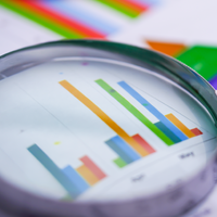 Estadísticas que debes conocer antes de entrar en bolsa