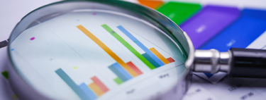 Estadísticas que debes conocer antes de entrar en bolsa