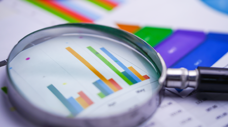 Estadísticas que debes conocer antes de entrar en bolsa