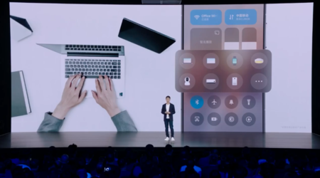 xiaomi HyperOS
