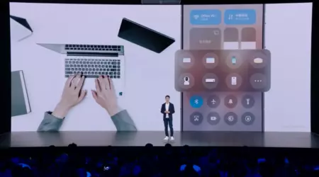 シャオミ ハイパーOS