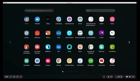 Samsung Dex Para Mac