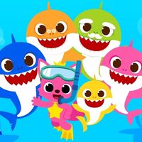 'Baby Shark' se convierte en el vídeo más visto de Youtube al desbancar a 'Despacito'