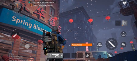 The Division Resurgence