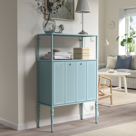 Sagmastare Mueble Almacenaje Ikea
