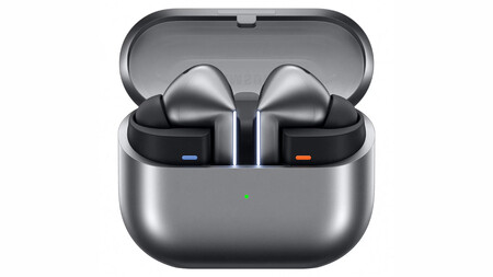 Samsung Galaxy Buds3 Pro