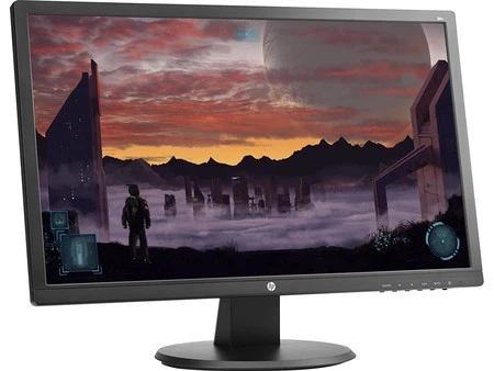 Monitor HP 24o, con pantalla de 24 pulgadas y resolución FullHD, por 119,99 euros y envío gratis