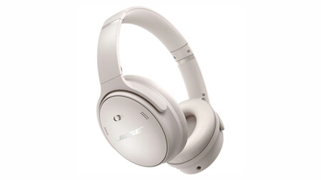 Bose Quietcomfort