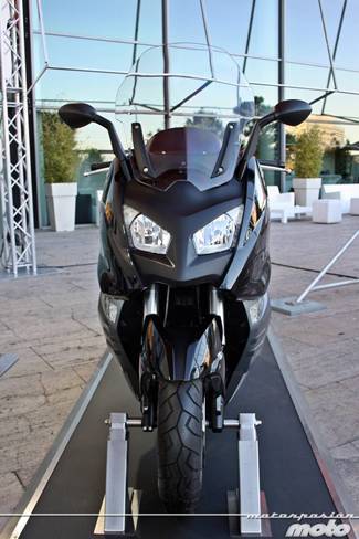 BMW C 600 Sport