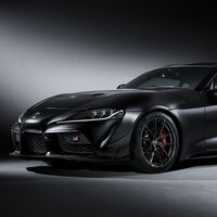 Adiós al Toyota GR Supra. El mítico deportivo japonés se va con una versión que nos enamora, y otra que también