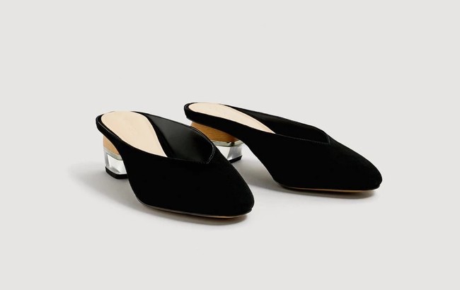 tacones arte lowcost