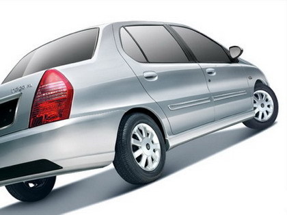Tata Indigo XL