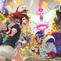 A Pokémon GO le queda demasiada vida por delante y está dejando pistas que apuntan a algo muy gordo