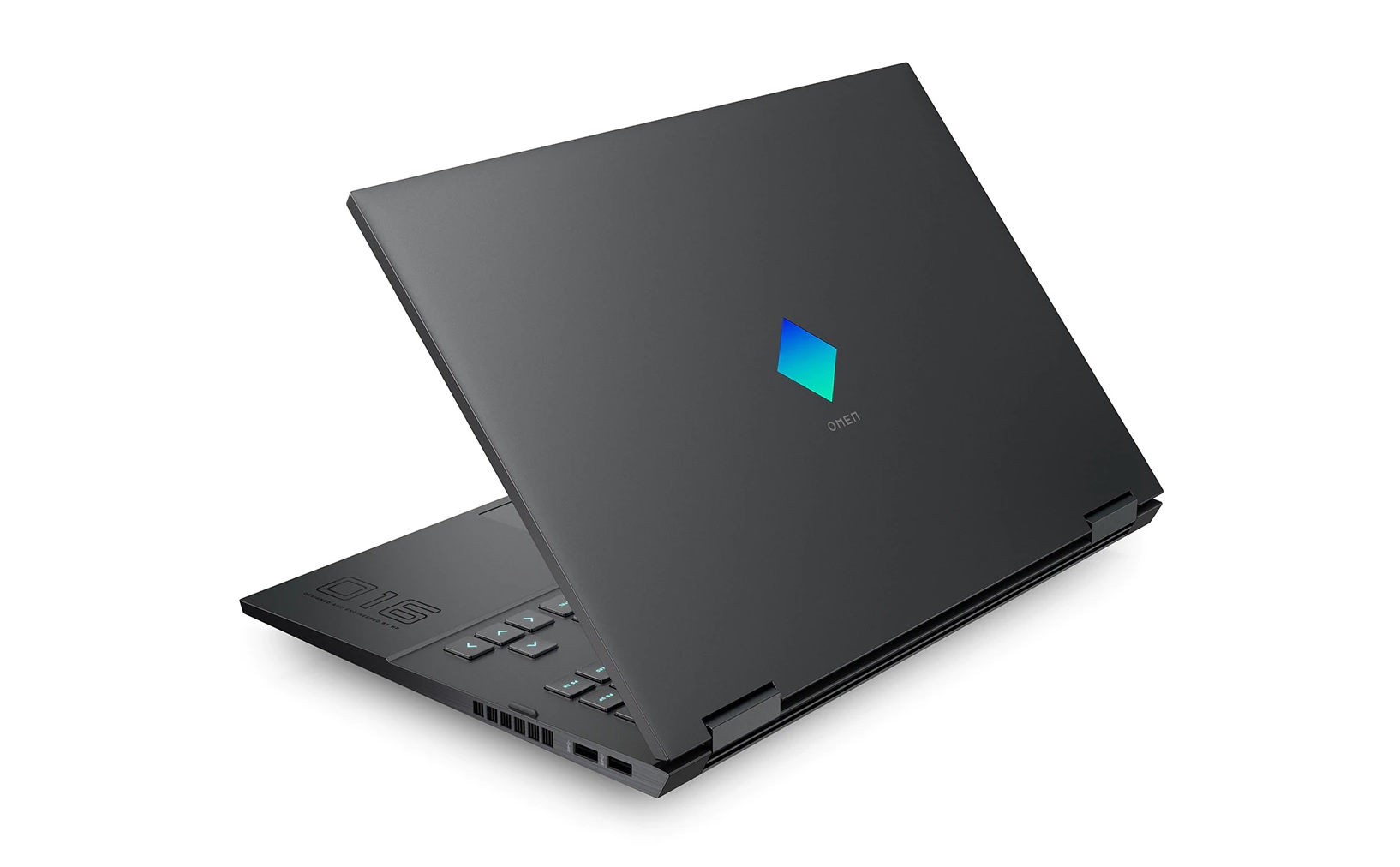 Portátil Gaming HP OMEN 16-c0030ns, AMD Ryzen 7, 16GB, 1TB SSD, GeForce RTX 3070 8GB