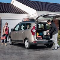 Las cinco claves a la hora de buscar el coche familiar perfecto de segunda mano