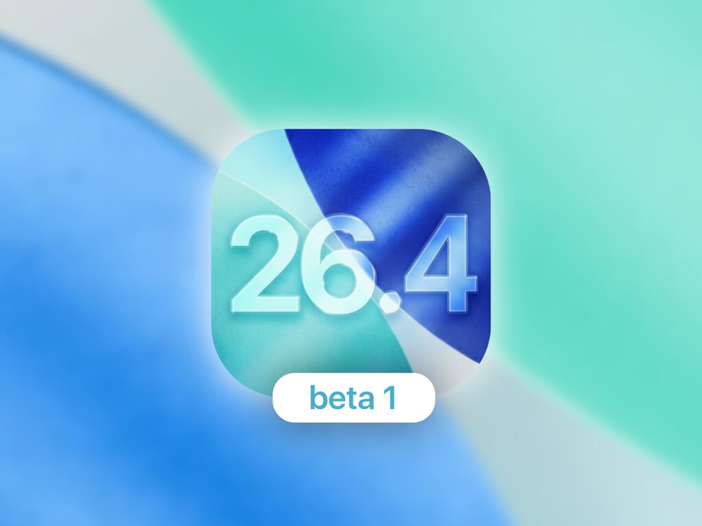 Todas las novedades de iOS 26.4 Beta 1: cambios en Música, fondos de pantalla y ni rastro de la nueva Siri 