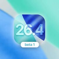 Todas las novedades de iOS 26.4 Beta 1: cambios en Música, fondos de pantalla y ni rastro de la nueva Siri 