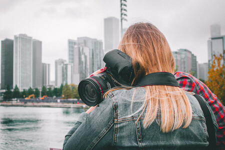Seis consejos que pueden ayudarte a mejorar tus fotos si no son todo lo buenas que esperabas