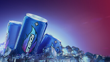 Las bebidas energéticas no deben ser consumidas por los niños, y los adolescentes tampoco deberían