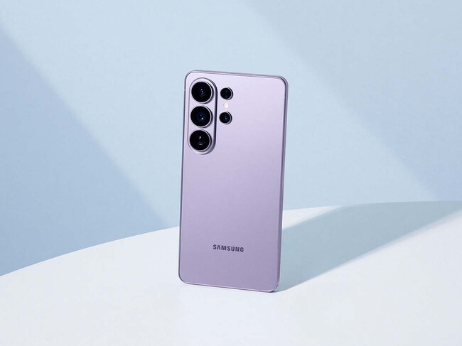 Samsung Sigue A La Cabeza De Ventas