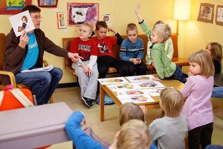 En Finlandia combaten el acoso escolar mediante el programa KiVa... y lo hacen con éxito