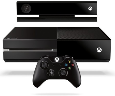 Imagen de la semana: la rectificación de Microsoft con Xbox One
