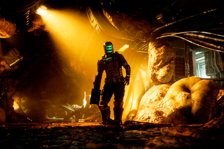 "Soy más optimista". Dead Space 4 no es algo descabellado, y el padre de la franquicia tiene un plan maestro para hacerlo realidad