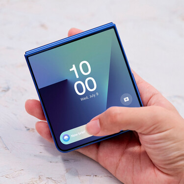 Z Flip7