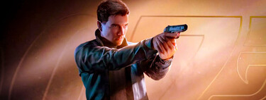 Me da igual lo que cuente el nuevo videojuego, el canon de 007 ya establecía la primera misión de James Bond y no se parece en nada 