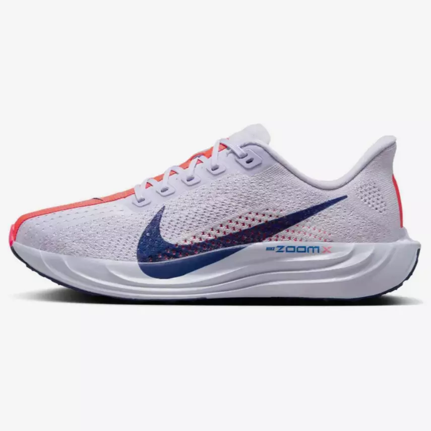 Nike Performance
PEGASUS PLUS - Zapatillas running asfalto - blanco