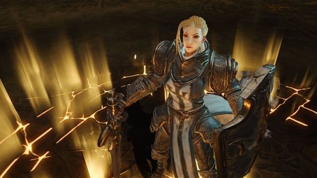 Diablo Inmortal no será la última franquicia de Blizzard en llegar a los móviles