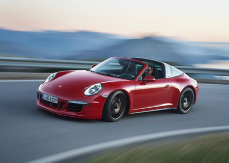 Porsche, llevando al límite el control de velocidad crucero