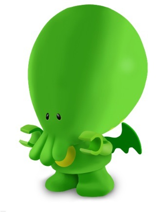 Icono de Cthulhu