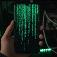 Qué hacer si te aparecen estas rayas tan extrañas al grabar un vídeo con la cámara de tu móvil Xiaomi