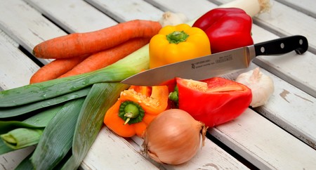 Los múltiples beneficios de los carotenos, no solo en tu piel (y dónde puedes encontrarlos)