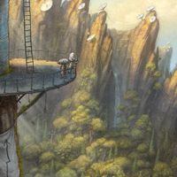 Es una verdadera joya, tiene un 95% de reseñas 'Extremadamente positivas' en Steam y ahora está de vuelta con una secuela 