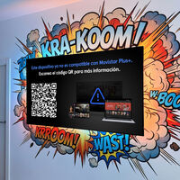 Desde hoy, si ves este aviso en tu tele cuidado: significa que ya no puedes ver ningún canal de Movistar Plus+