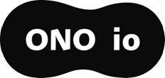 Ono io ya tiene logo
