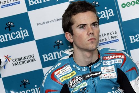 Jesús Calleja convence a Nico Terol para cruzar la Patagonia