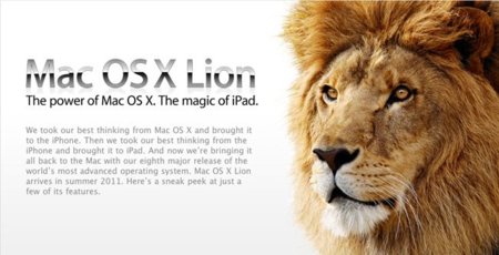 Apple sigue trabajando en Mac OS X, posible Gold Master release candidate 1 en camino