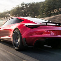 Para abril o para mayo: Elon Musk vuelve a aplazar la fecha de lanzamiento de su Tesla Roadster, un modelo que lleva 8 años sin existir