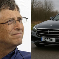 Bill Gates no creía que sus trabajadores tuvieran que descansar y tomar vacaciones durante años en Microsoft: así vigilaba a todos