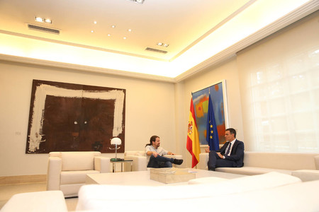 Los autónomos con menos ingresos beneficiados con la aprobación de los PGE 2019