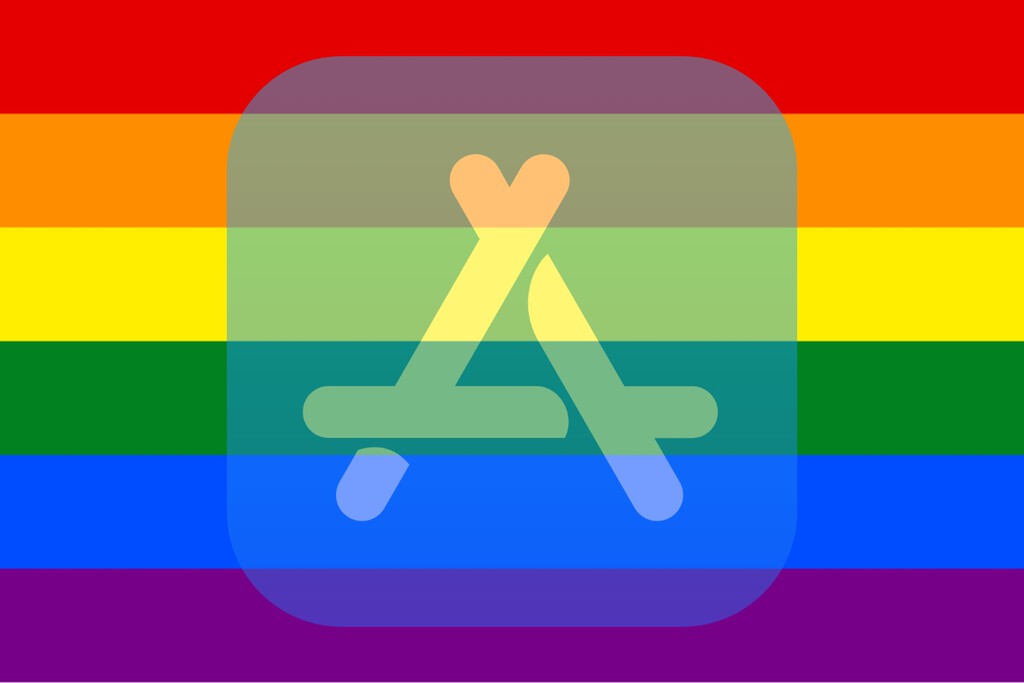 Apple confirma que ha retirado dos populares apps de citas gays de la App Store de China por orden oficial del gobierno 