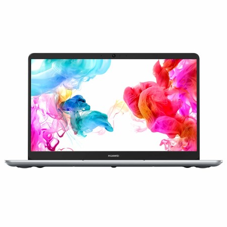 Portátil Huawei Matebook D (2018) de 256GB por 399 euros y financiación hasta en 20 meses, sin intereses, en MediaMarkt