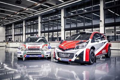 Las competiciones de motor más espectaculares de 2015