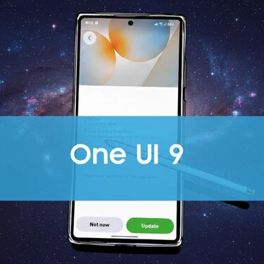 One UI 9