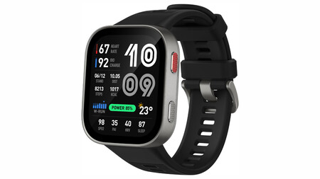 Amazfit Bip Max