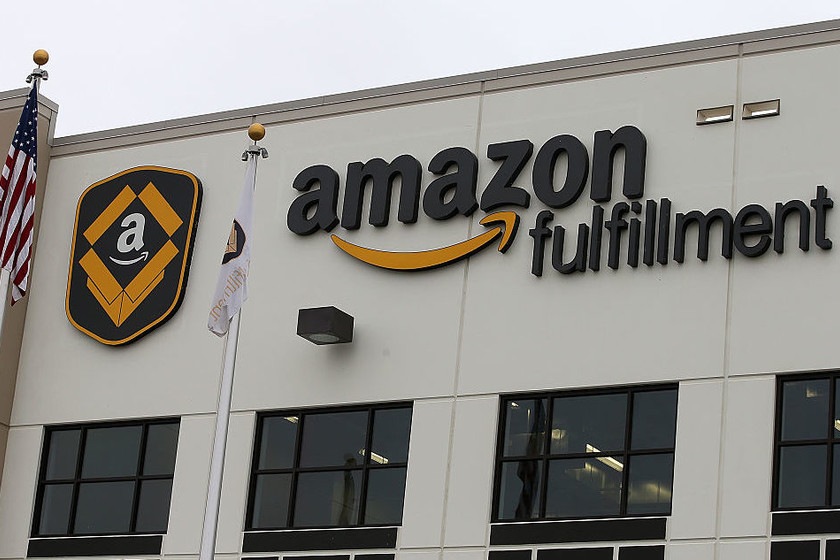 Amazon quiere expandir su presencia en el país con un nuevo mega